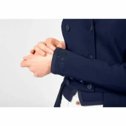 Frac de dressage Jully - Samshield