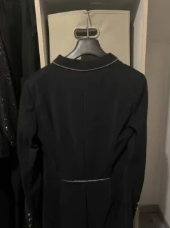 Frac de dressage samshield