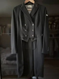 Frac dressage ANIMO noir 36