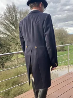 Frac dressage Homme Pikeur