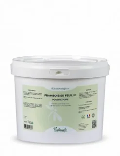 Framboisier Feuille - Poudre Pure Nutragile