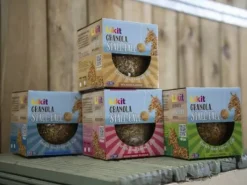 Friandise en balle Stall Ball à accrocher  - LIKIT