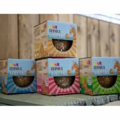 Friandise Likit Stall Ball