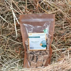 Friandises Natural'Crackers - Natural'Innov