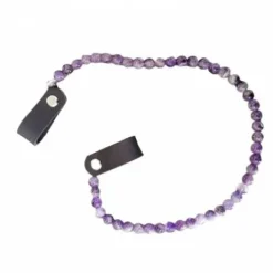 Frontal améthyste - Horse Remedy - Pierre d'éveil