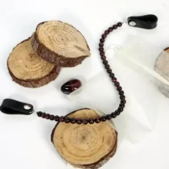 Frontal oeil de taureau - Horse Remedy - Miroir