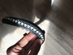 Frontal Strass Cob My Filou