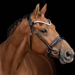 Frontal Velaggio Noir - SD Design