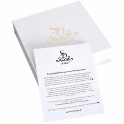 Frontal Velaggio Noir - SD Design