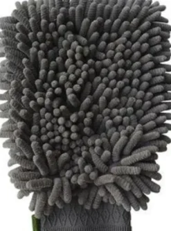 Gant de pansage Hippo Tonic