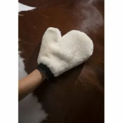 Gant de pansage Teddy Hippo-Tonic