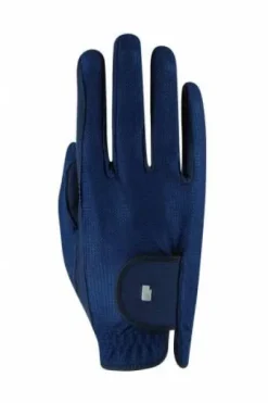 Gant d'équitation Vesta Lite - Roeckl - Mesh léger