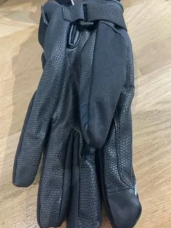 Gant hiver softshell Montar