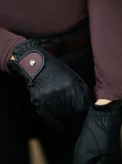 Gants d'équitation Motion Endless Glow - Equestrian Stockholm