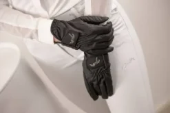 Gants d'équitation Prisma Strass - PENELOPE COLLECTION
