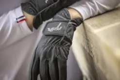 Gants d'équitation Prisma Strass - PENELOPE COLLECTION