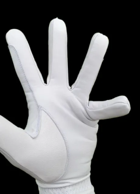 Gants d’équitation Trotando Juntos – Adhérence & Confor