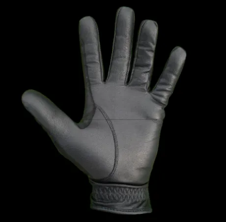 Gants d’équitation Trotando Juntos – Adhérence & Confor