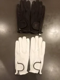Gants d’équitation Trotando Juntos – Adhérence & Confor