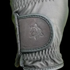 Gants d’équitation Trotando Juntos – Adhérence & Confor