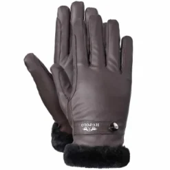 Gants Garnet - HV POLO