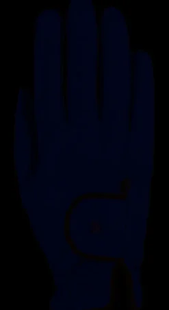 Gants Lona bicolore Roeckl