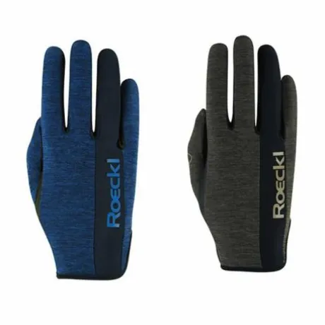 Gants Mannheim Roeckl