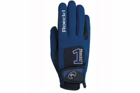 Gants Mansfield - Roeckl