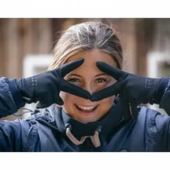 Gants POLARTEC Jump'in