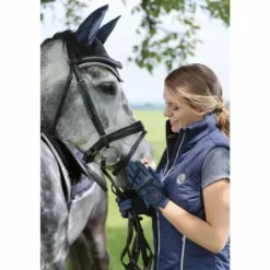 Gants Professional Air Mesh - HKM