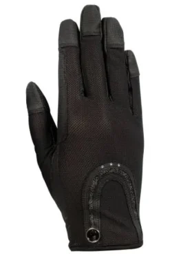 Gants respirants amalfi - hkm - légers et élégants