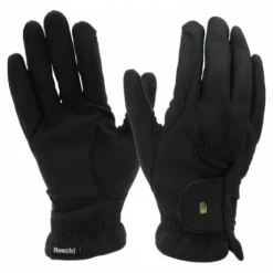 Gants Roeckl grip