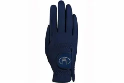 Gants Roeckl Lisboa Grip Swarovski