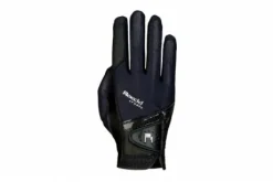 Gants Roeckl Madrid micro mesh