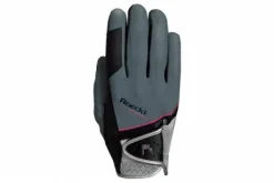 Gants Roeckl Madrid micro mesh