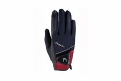 Gants Roeckl Madrid micro mesh