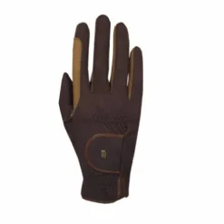 Gants Roeckl Malta Grip Bicolor