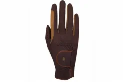 Gants Roeckl Matlta Grip Bicolor