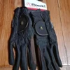 Gants Roeckl noir / moka