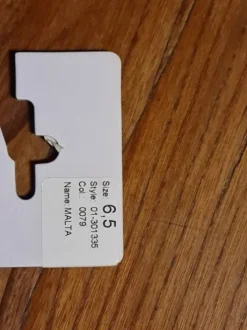 Gants Roeckl noir / moka