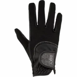 Gants techniques mesh Anky