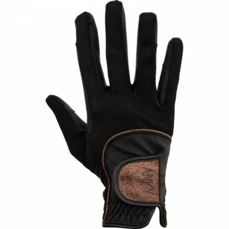 Gants techniques mesh Anky