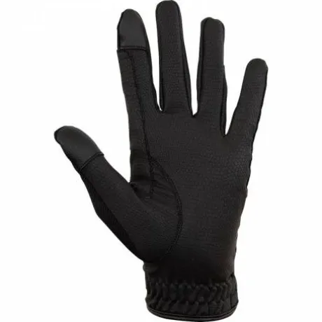 Gants techniques mesh Anky