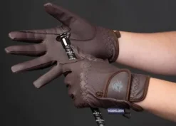 Gants TopGrip - Harry's Horse