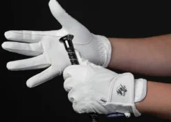 Gants TopGrip - Harry's Horse