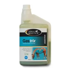 Gastrix - Protection de la muqueuse gastrique / problèmes gastro-instestinale du