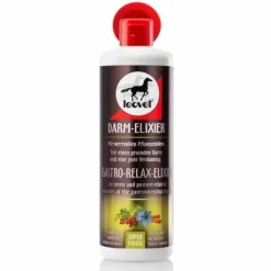 Gastro Relax, élixir pour les troubles gastro-intestinaux - Leovet