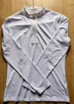 Gem. Polo de concours Twist