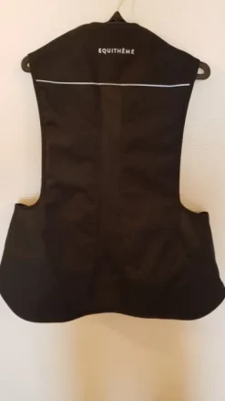 Gilet air bag Helite