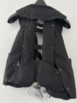 Gilet Air Bag Hit Air MLVH3 XS